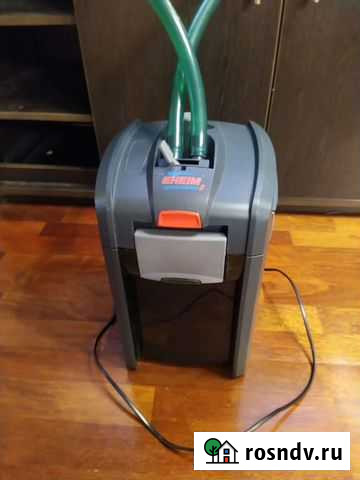 Внешний фильтр eheim professional 3 2073 02 (эхейм Тула - изображение 1