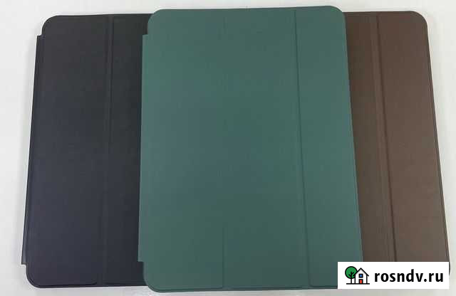 Чехол книжка smart case iPad air 2020 10.9 Казань - изображение 1