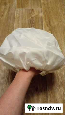 Военный чехол для каски Северск - изображение 1