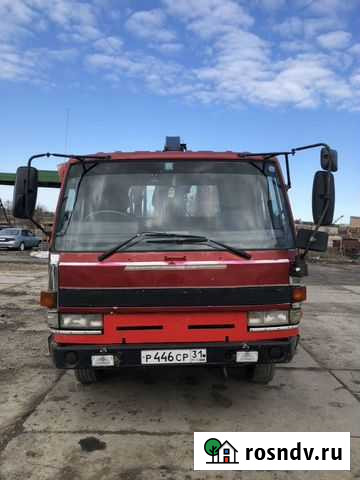 Манипулятор эвакуатор Алексеевка - изображение 1