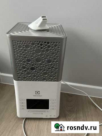 Увлажнитель Electrolux Тюмень - изображение 1