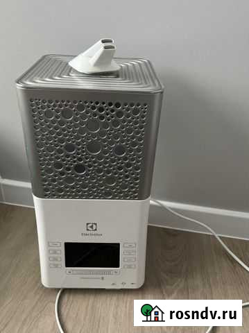 Увлажнитель Electrolux Тюмень - изображение 1