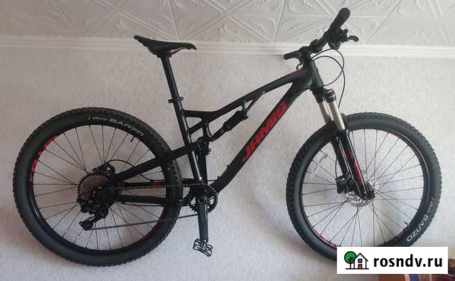 Jamis Dakar A2 2019 (M) Брянск - изображение 1