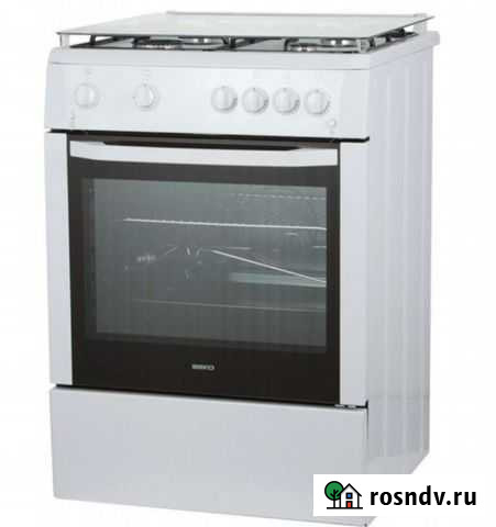 Плита комбинированная Уфа - изображение 1