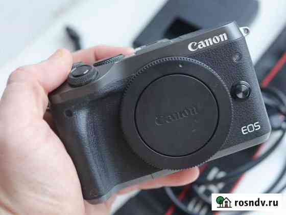 Canon eos m6 Брянск