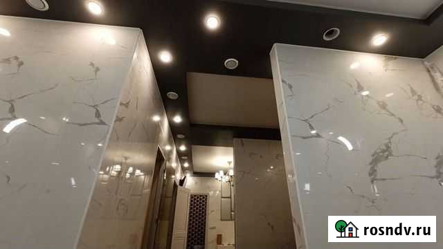 Натяжные потолки, жалюзи Саранск - изображение 1