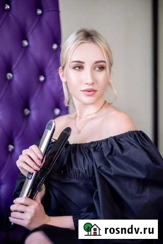 Кератиновое выпрямление Ботокс Нанопластика Пилинг Севастополь - изображение 1