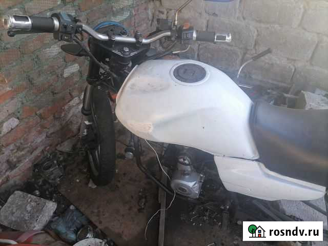 Мотоцыкл норт полностью в робочеем состоянии Скородное - изображение 1