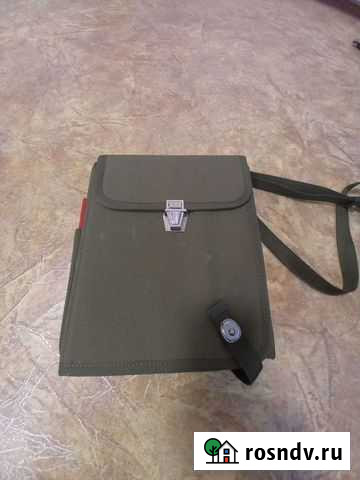 Планшет юнармия Кубинка - изображение 1