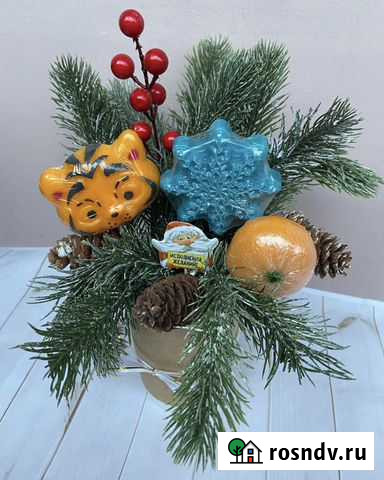 Мыло ручной работы Петрозаводск - изображение 1