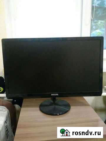 Монитор Philips 22 Туапсе - изображение 1