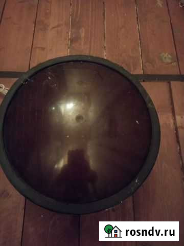 Секция светофора СССР Кузьмоловский - изображение 1