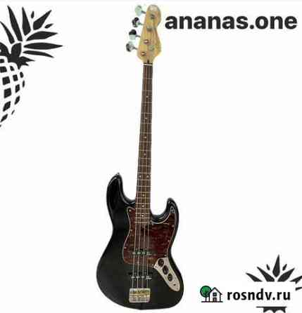 Бас-гитара Vintage Reissued V96 Барнаул