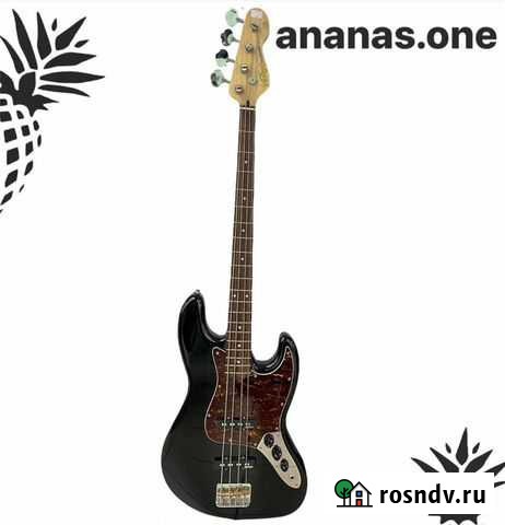 Бас-гитара Vintage Reissued V96 Барнаул - изображение 1