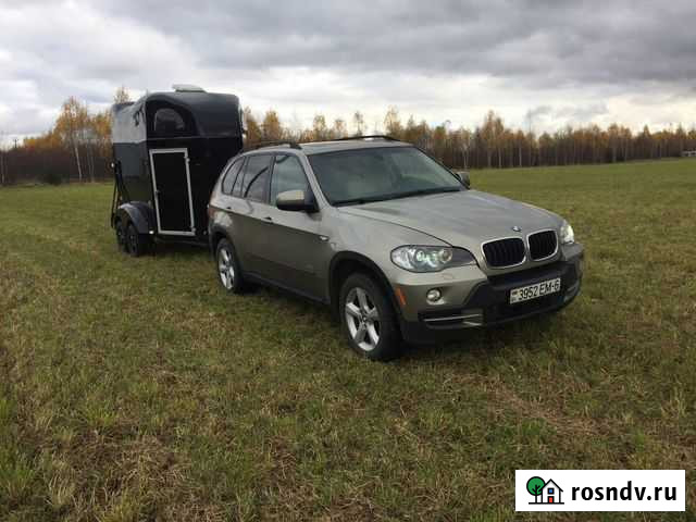 Перевозки Троицк - изображение 1