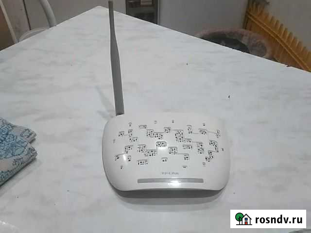 Роутер Радица-Крыловка - изображение 1