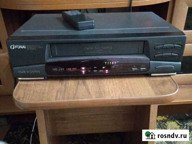 Funai VIP -5000LR Арсеньев - изображение 1