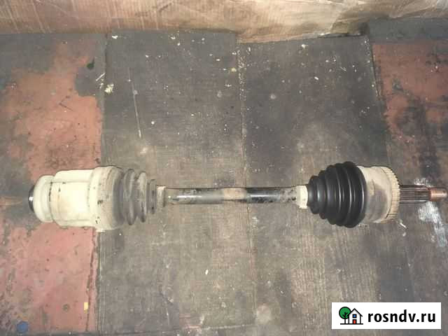 Привод правый Kia Sportage II Дмитровск - изображение 1