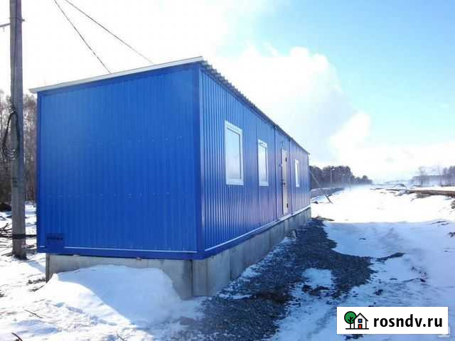 Продажа бытовок Аренда бытовки Астрахань - изображение 1