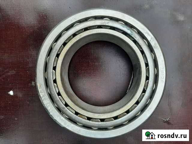 Подшипники 7813Е, новые, 2шт Димитровград - изображение 1