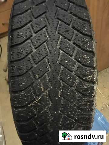 Колесо Смоленск - изображение 1