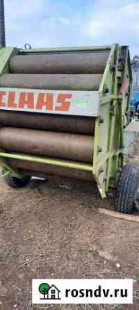 Claas Волжский