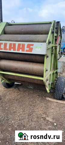 Claas Волжский - изображение 1