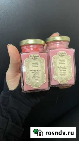 La Sultane de Saba Крем Невесты новый Рыбинск - изображение 1