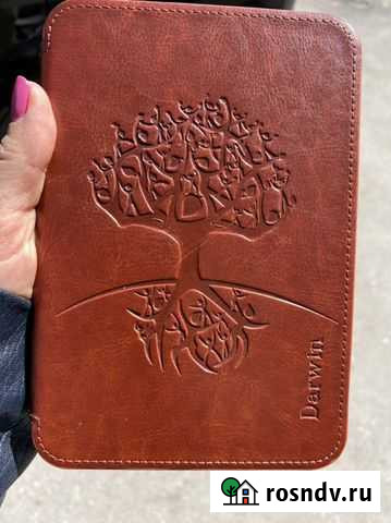 Электронная книга onyx boox 6 в чехле Батайск - изображение 1