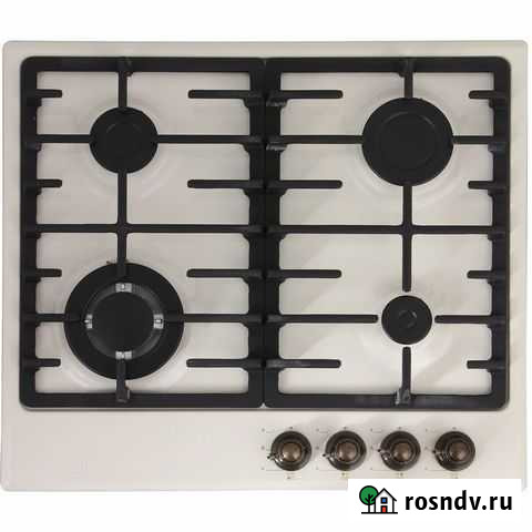 Встраиваемая газовая панель Novex ND 6021 R Уфа - изображение 1