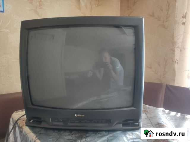 Телевизор Александро-Невский - изображение 1