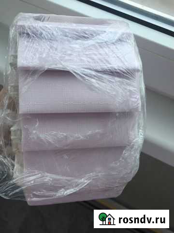 Жалюзи Клинцы - изображение 1