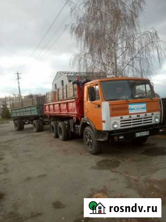 Продажа камаз колхозник Омск - изображение 1