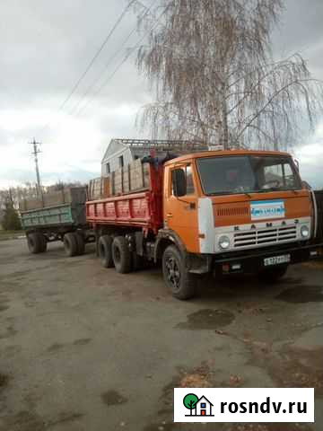 Продажа камаз колхозник Омск - изображение 1