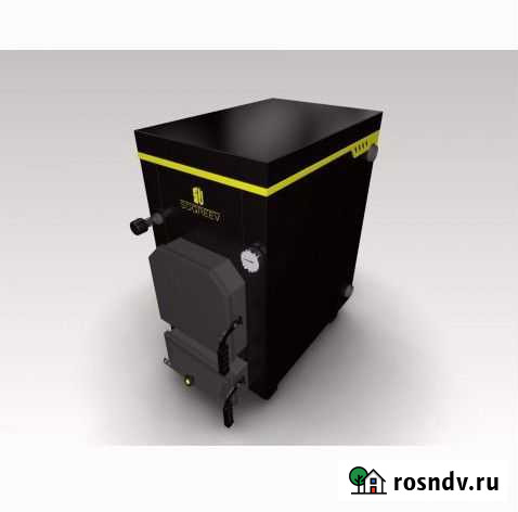 Котел твердотопливный Нижний Новгород - изображение 1