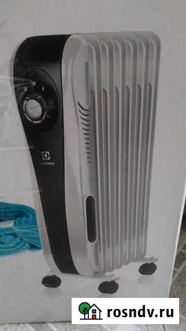 Масляный обогреватель Краснодар - изображение 1