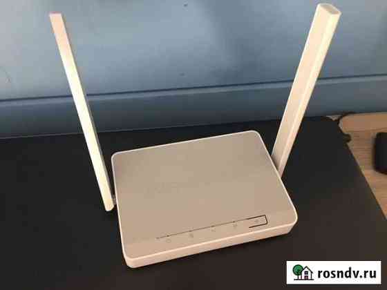 Wi-fi роутер Keenetic Omni KN-1410 Тихвин