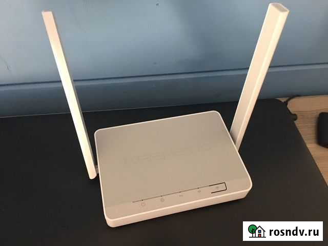 Wi-fi роутер Keenetic Omni KN-1410 Тихвин - изображение 1