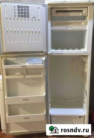Холодильник бу Иркутск - изображение 1