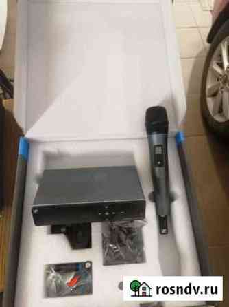 Xs wireless 1 - 825 микрофон Новосибирск