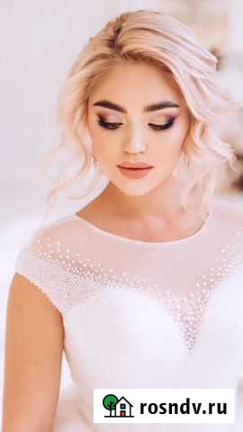 Визажист, мастер по прическам Хабаровск с выездом Хабаровск - изображение 1