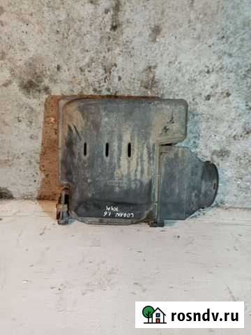 Корпус фильтра Renault Logan 1 1.6 k4m Апатиты - изображение 1