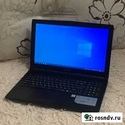 MSI (i5 + 940MX) Томск - изображение 1