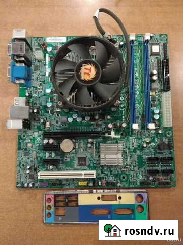 60 Комплектов материнки acer 1155 + процессоры i5 Екатеринбург - изображение 1