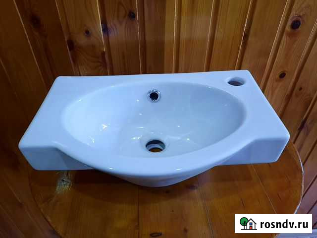Раковина Чебоксары - изображение 1