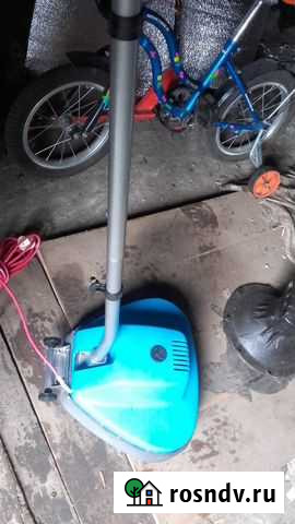 Полотер бытовой новый Ульяновск - изображение 1