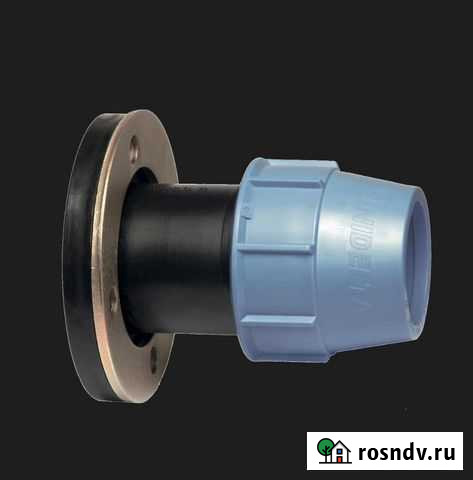 Адаптер, фланцевое соединение унидельта Нальчик - изображение 1