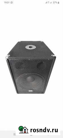 Концертные колонки Королев - изображение 1