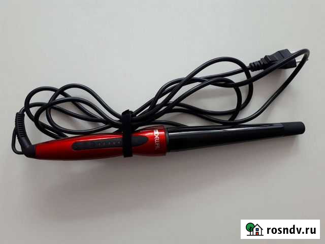 Конусная плойка Бугуруслан - изображение 1