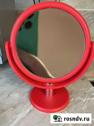 Зеркало Gezatone Красногорск - изображение 1